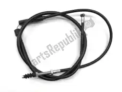 Here you can order the cable-clutch vn800-b1 from Kawasaki, with part number 540111356: