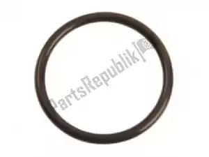 Yamaha 932103463300 o-ring (21a) - Dół