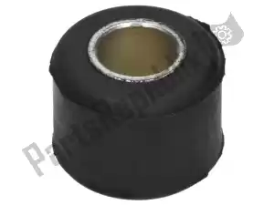 Piaggio Group B043317 flexible coupling rubber - Bottom side