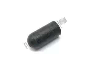 kawasaki 92068006 rubberen plug z400-j2 - Onderkant