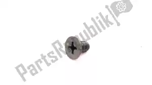 kawasaki 221AB0508 screw-csk-cros, 5x8 gewoon - Onderkant