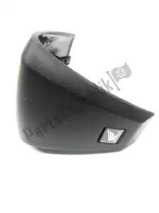 honda 53204K0BT00ZA conjunto de capa alça topo - Lado inferior