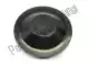 Cubierta del faro BMW 63128534598