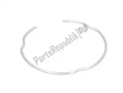 Ici, vous pouvez commander le bague d'arrêt (marzocchi) auprès de Piaggio Group , avec le numéro de pièce 599503:
