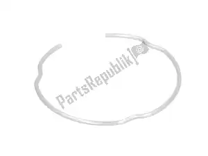 Piaggio Group 599503 bague d'arrêt (marzocchi) - La partie au fond