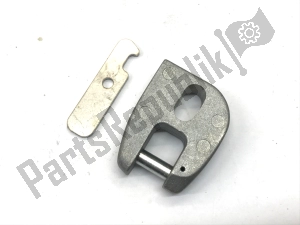 aprilia AP9008492 bag holder hook - Bottom side