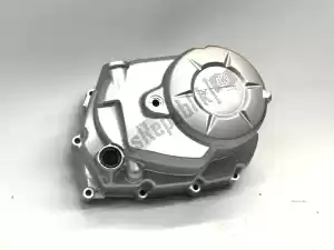 Honda 11330KWWC50 cover comp., r. crankcase - Bottom side