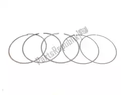 Here you can order the ring-set-piston zx1400a6f from Kawasaki, with part number 130080027: