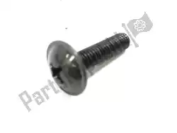 Aquí puede pedir tornillo ksf250-a2 de Kawasaki , con el número de pieza 920091465: