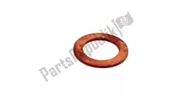 Ici, vous pouvez commander le bague cu-seal din7603-10x16x1 auprès de KTM , avec le numéro de pièce 42013226000: