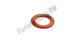 ktm 42013226000 anillo cu-seal din7603-10x16x1 - Lado inferior