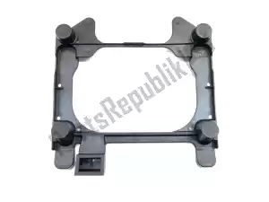 yamaha 23P247080000 support de siège - La partie au fond