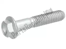 Here you can order the screw w/ flange m6x30 from Piaggio Group, with part number AP8152281: