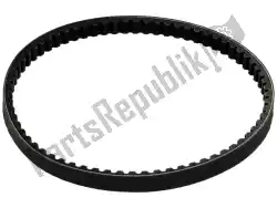 Here you can order the v-belt from Piaggio Group, with part number 478547: