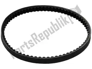 Piaggio Group 478547 v-belt - Bottom side