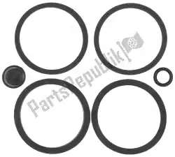 Here you can order the brake caliper rev. Kit from Piaggio Group, with part number AP8213467:
