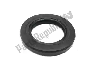 yamaha 931022521800 oil seal (4h7) - Bottom side