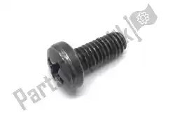 Here you can order the self tapping screw - cm4x10 from BMW, with part number 07119900439: