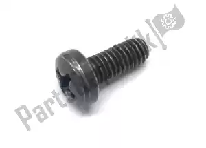 bmw 07119900439 self tapping screw - cm4x10 - Bottom side