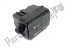 Here you can order the case,pilot bulb from Suzuki, with part number 3638017C20: