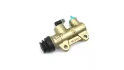 Here you can order the rear brake pump from Ducati, with part number 62540061A: