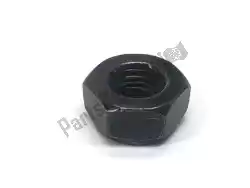 Here you can order the nut, u from Yamaha, with part number 901851003700: