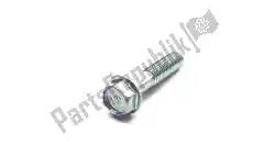 Here you can order the bolt, flange, 8x38 from Honda, with part number 957010803808: