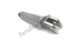 Here you can order the arm r m. Step from Honda, with part number 50660MKND50: