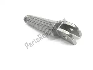 honda 50660MKND50 arm r m.step - Bottom side