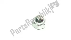 kawasaki 92020003 nut-shock absorber z250-a3 - Bottom side