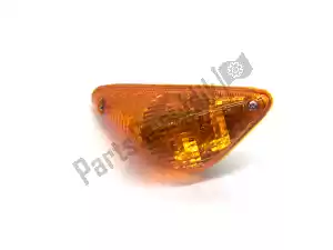 Piaggio Group AP8212818 rh front turn indicator - Bottom side