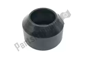 yamaha 2E9231440100 seal, dust - Bottom side