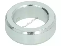 Here you can order the spacer from Piaggio Group, with part number 597528: