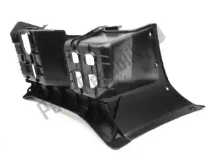 honda 80121HP0A00ZA mudguard r,c*nh1* - Left side