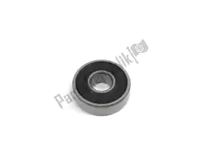 ktm 0625006087 orso a sfera scanalato. 608 2rs c3 - Il fondo