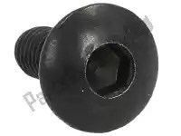 896174, Piaggio Group, hex socket screw m5x12 aprilia derbi gilera moto-guzzi  caponord dorsoduro gpr ksua0 rs rs 660 abs (apac) rs4 rsv rsv4 rsv4 1100 racing factory abs rsv4 tuono senda senda r drd x treme senda sm drd x treme senda x-treme 50 sm low seat tuono tuono 660 (apac) tuono v tuono v4 110, New