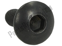 896174, Piaggio Group, inbusbout m5x12, Nieuw