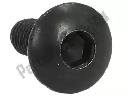 Here you can order the hex socket screw m5x12 from Piaggio Group, with part number 896174: