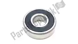 Here you can order the ball bearing 20x52x15 from Piaggio Group, with part number 898636: