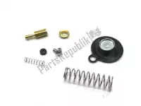 5Y11490A0000, Yamaha, diaphragm set 1 yamaha  tt tw xt 200 230 350 600 1986 1987 1988 1989 1991 1992 2017 2018 2019 2020, New