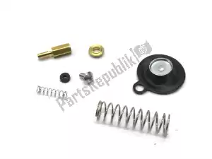 yamaha 5Y11490A0000 diaphragm set 1 - Bottom side