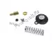 Diaphragm set 1 Yamaha 5Y11490A0000