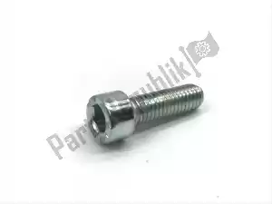 yamaha 1D4E47770000 tornillo - Lado inferior