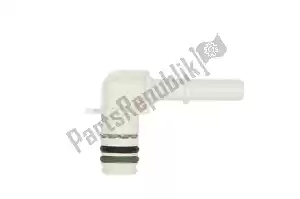 Piaggio Group AP8104192 accoppiamento - Il fondo