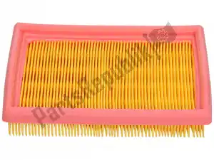 Aprilia ap8104242 air filter - Bottom side