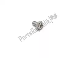 Here you can order the bolt, recessed, 6x10 from Honda, with part number 92301060100A: