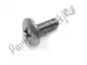 Screw, binding(3xv) Yamaha 901540505900