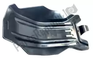 ktm 78103190100 os?ona silnika plastik kpl. - Lewa strona