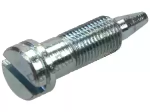 Piaggio Group CM107702 air adjuster screw - Bottom side