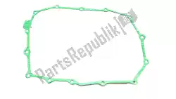 Here you can order the gasket, r. Cover from Honda, with part number 11394MV1850: